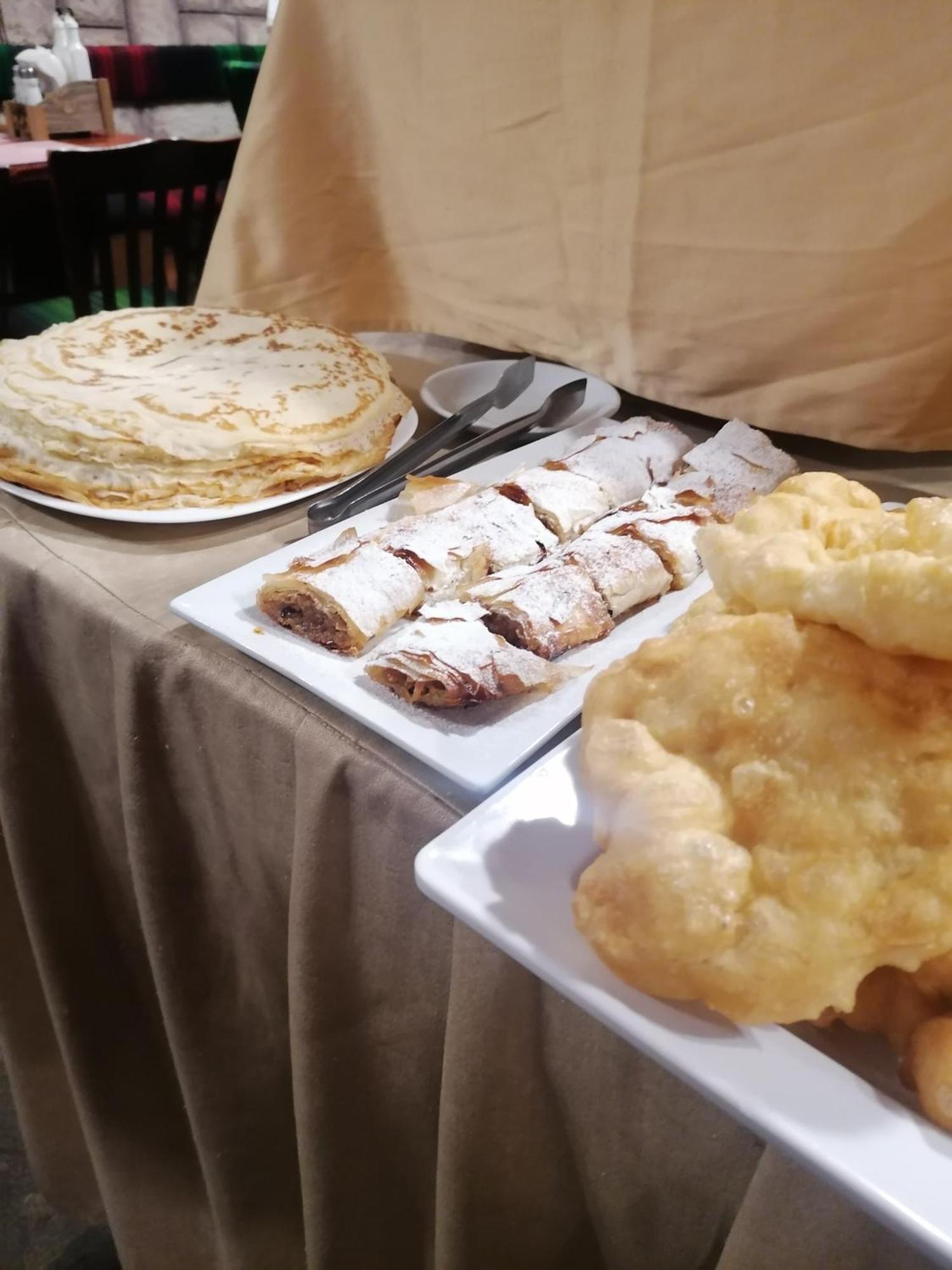 Boutique Guest House Ikonomov بانسكو المظهر الخارجي الصورة