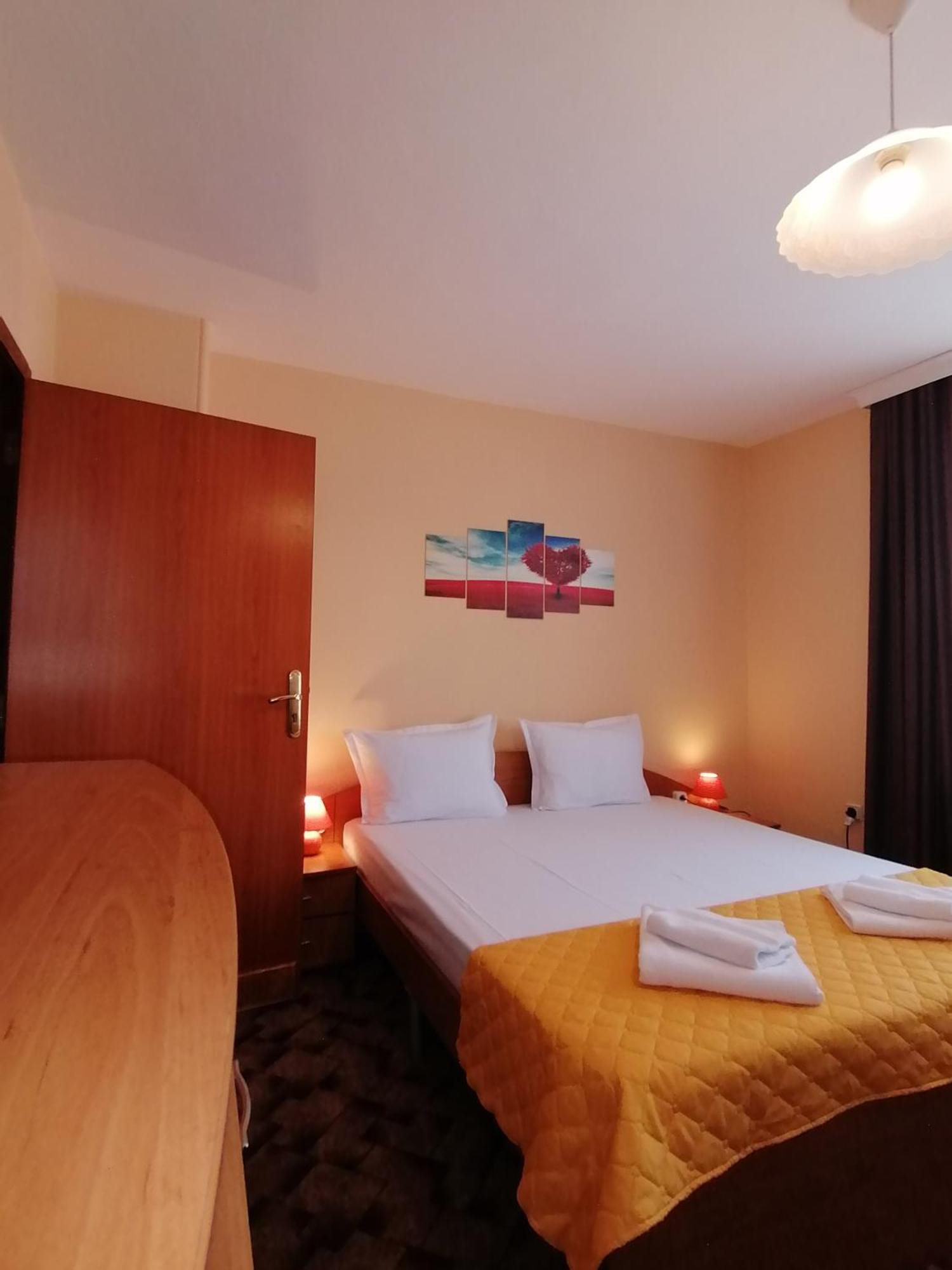 Boutique Guest House Ikonomov بانسكو المظهر الخارجي الصورة