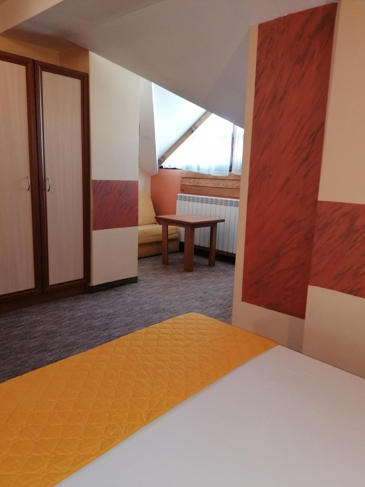Boutique Guest House Ikonomov بانسكو المظهر الخارجي الصورة
