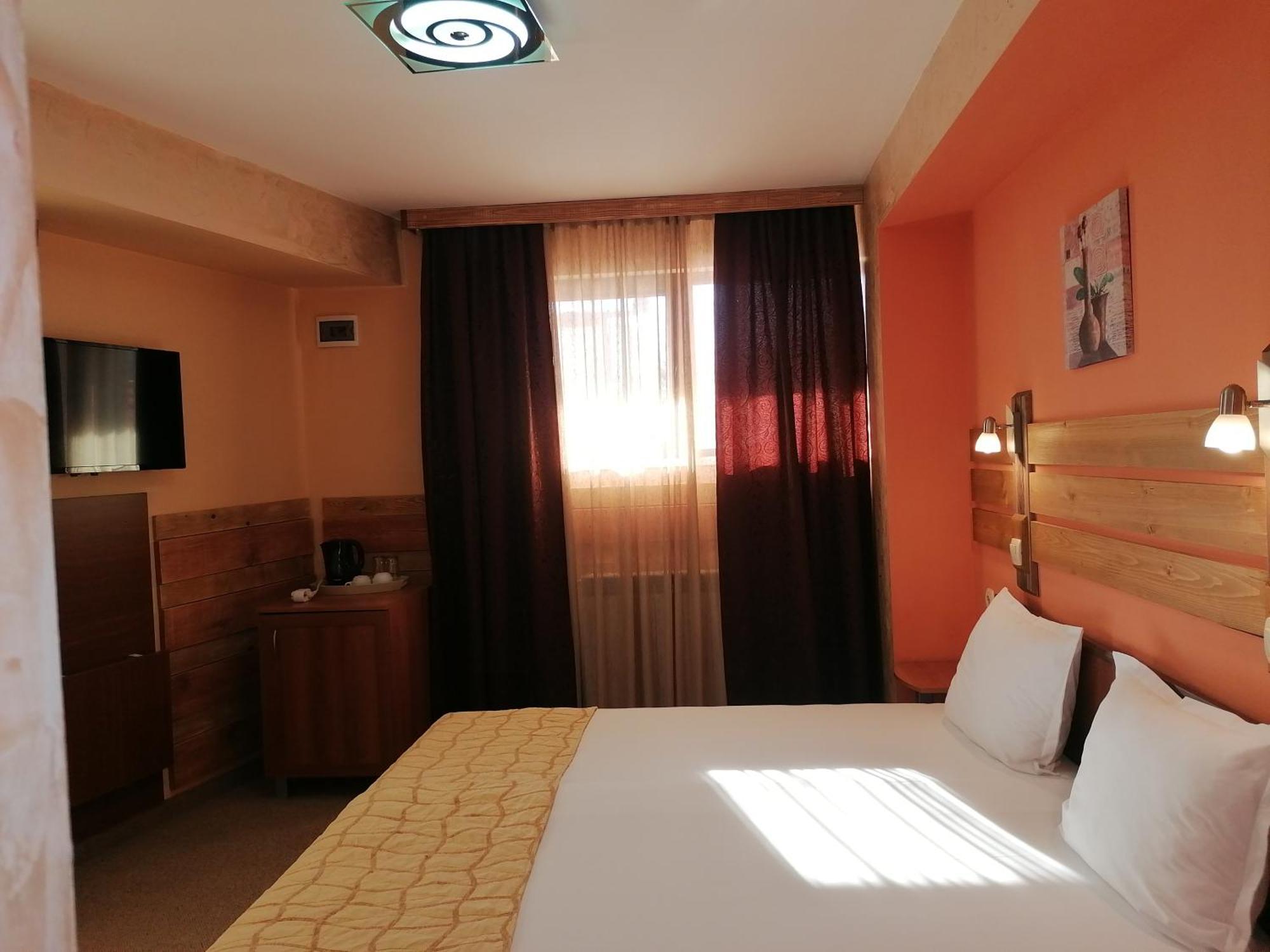 Boutique Guest House Ikonomov بانسكو المظهر الخارجي الصورة