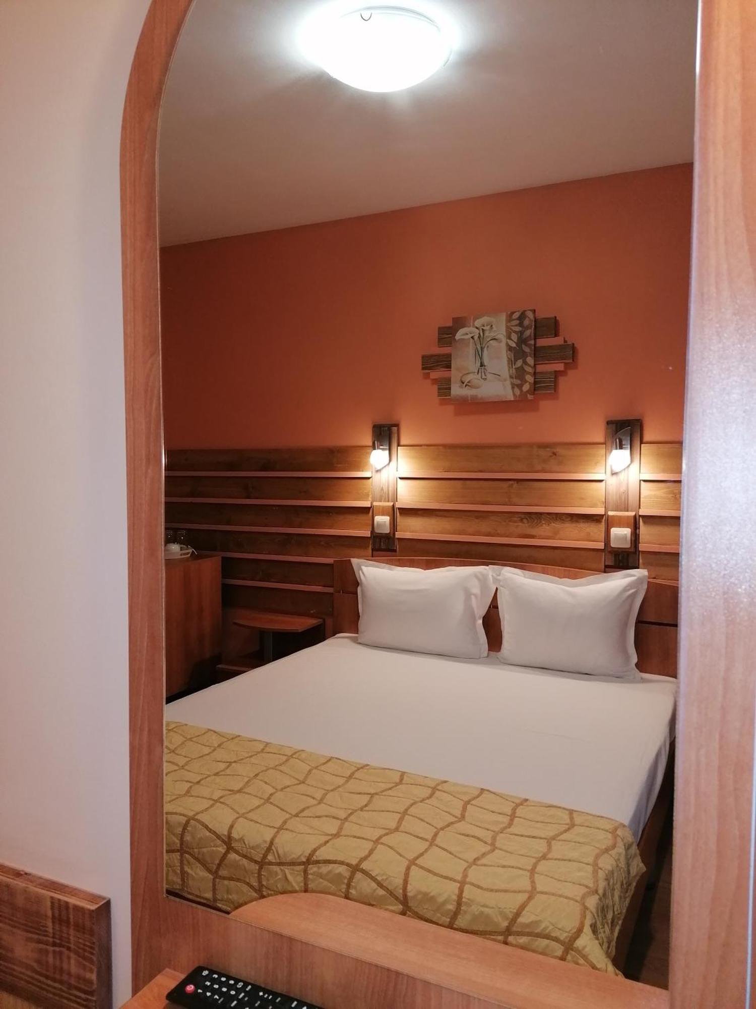 Boutique Guest House Ikonomov بانسكو المظهر الخارجي الصورة