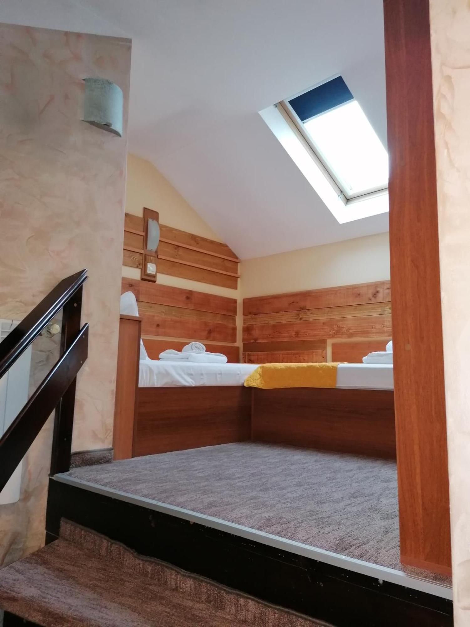 Boutique Guest House Ikonomov بانسكو المظهر الخارجي الصورة