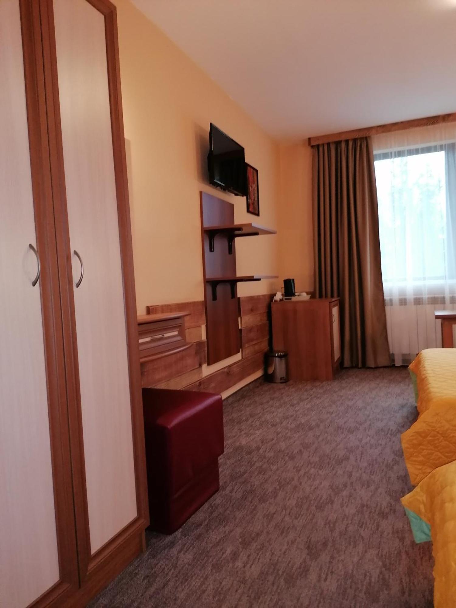 Boutique Guest House Ikonomov بانسكو المظهر الخارجي الصورة