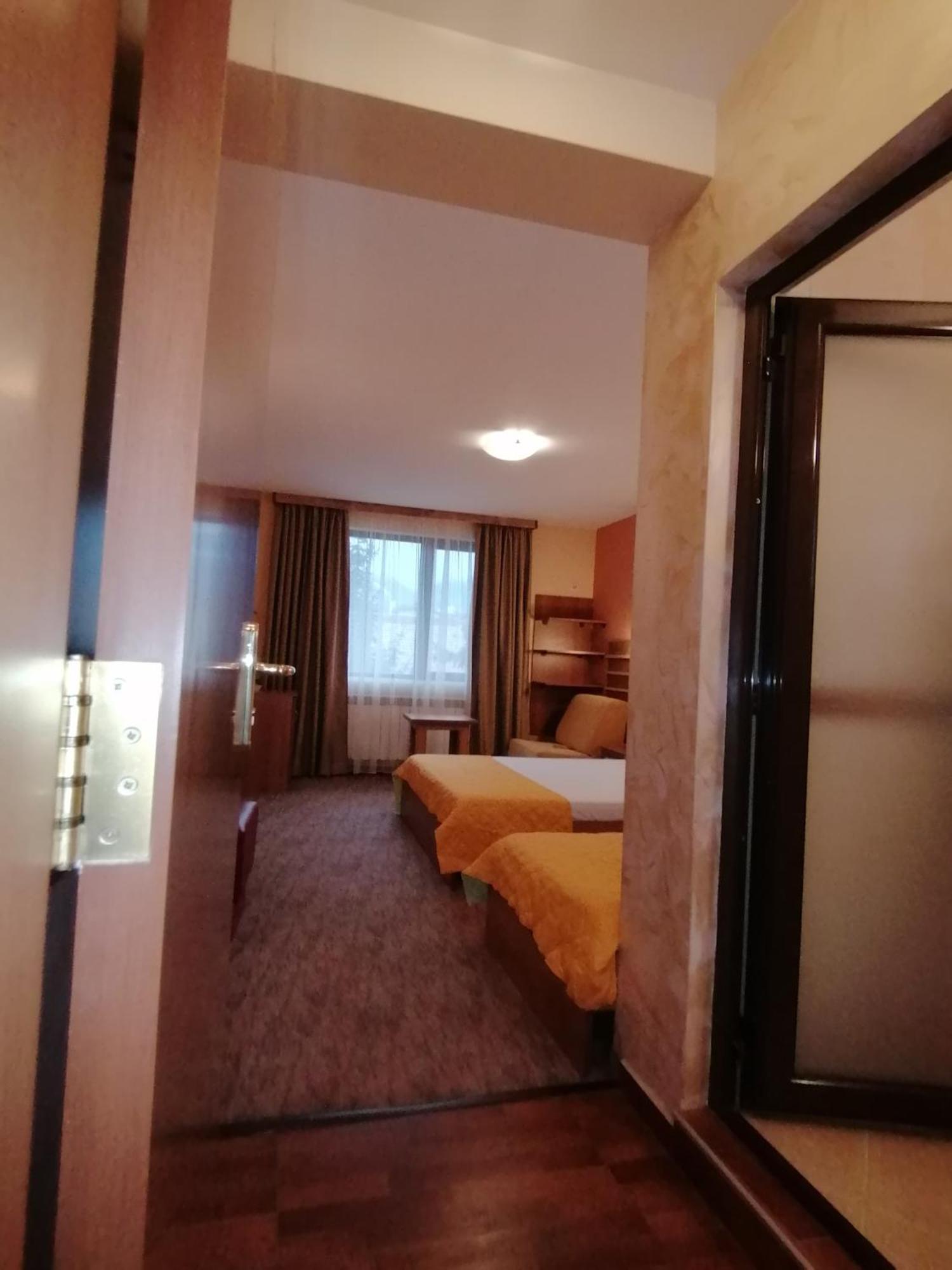 Boutique Guest House Ikonomov بانسكو المظهر الخارجي الصورة