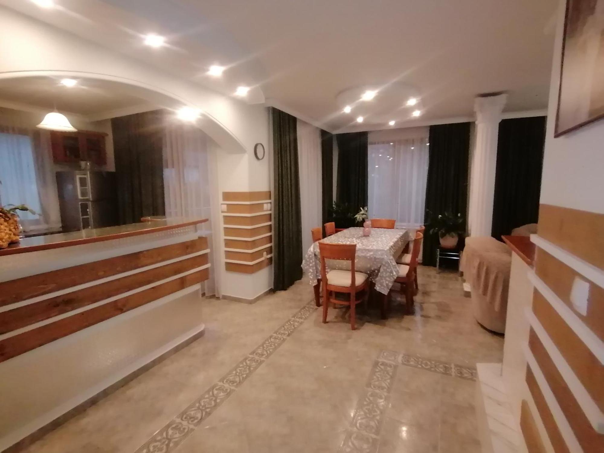 Boutique Guest House Ikonomov بانسكو المظهر الخارجي الصورة