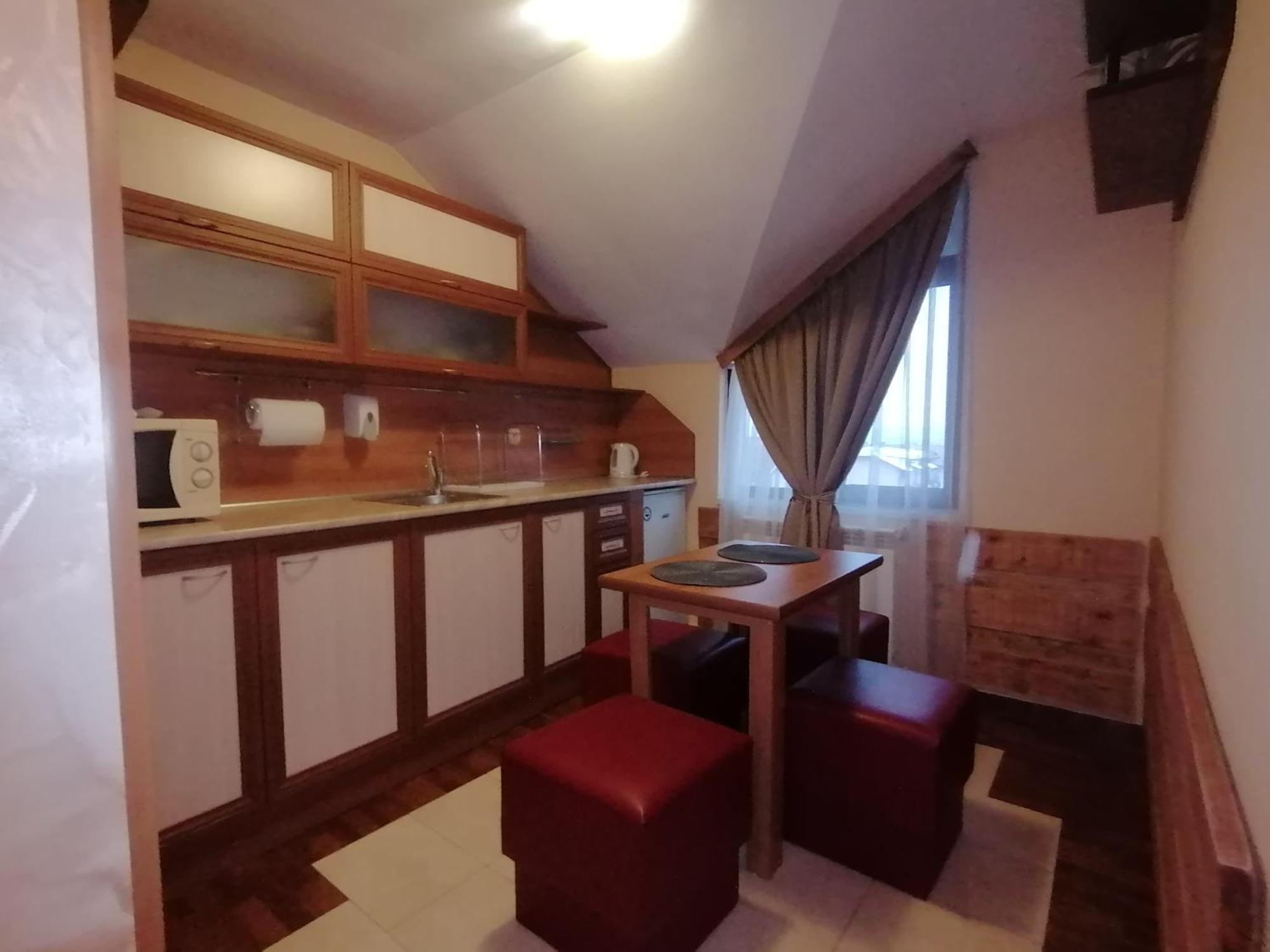 Boutique Guest House Ikonomov بانسكو المظهر الخارجي الصورة