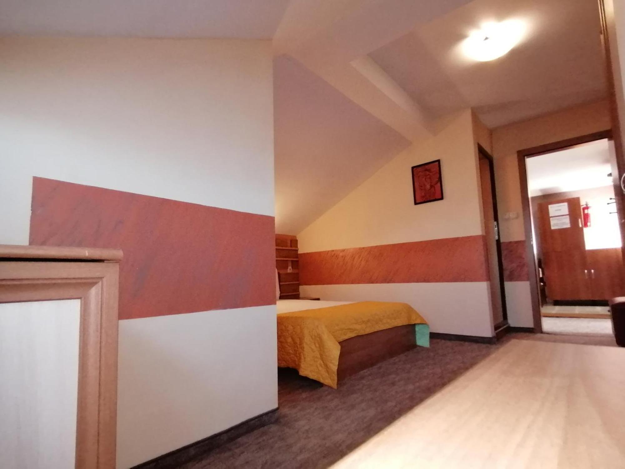 Boutique Guest House Ikonomov بانسكو المظهر الخارجي الصورة