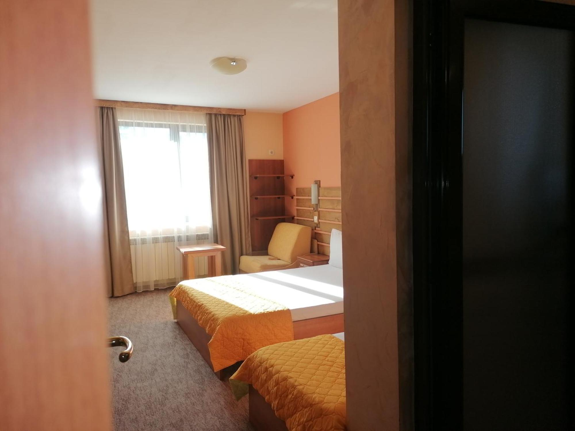 Boutique Guest House Ikonomov بانسكو المظهر الخارجي الصورة